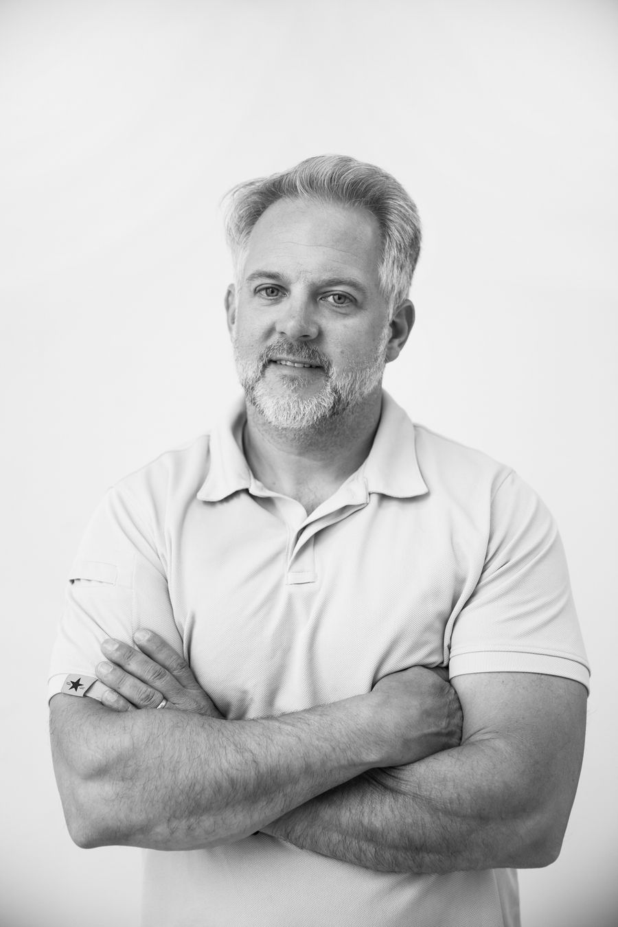 photo of Chad Hart