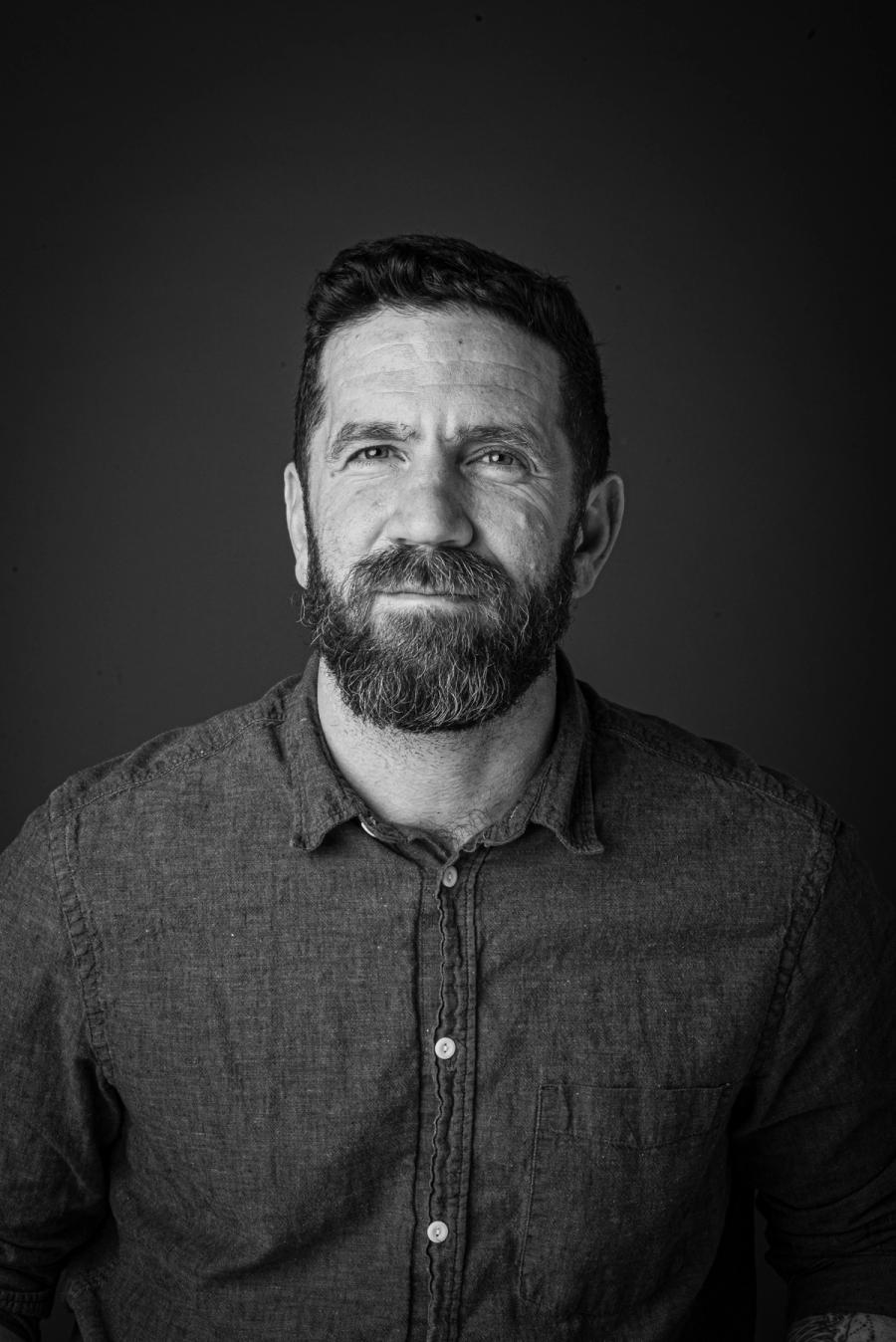 photo of Isaac Kestenbaum, Salt '08