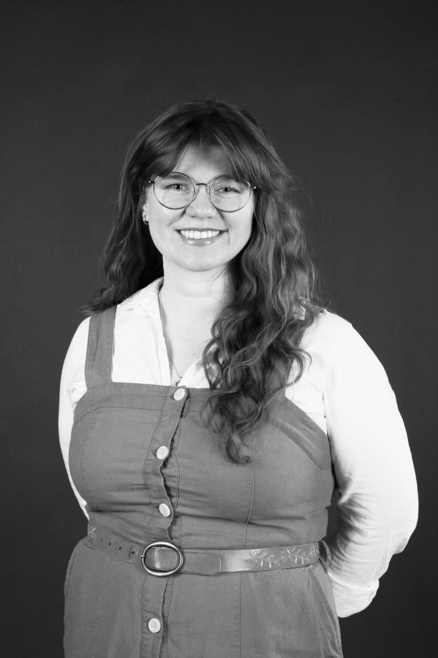 photo of Abbey StClair