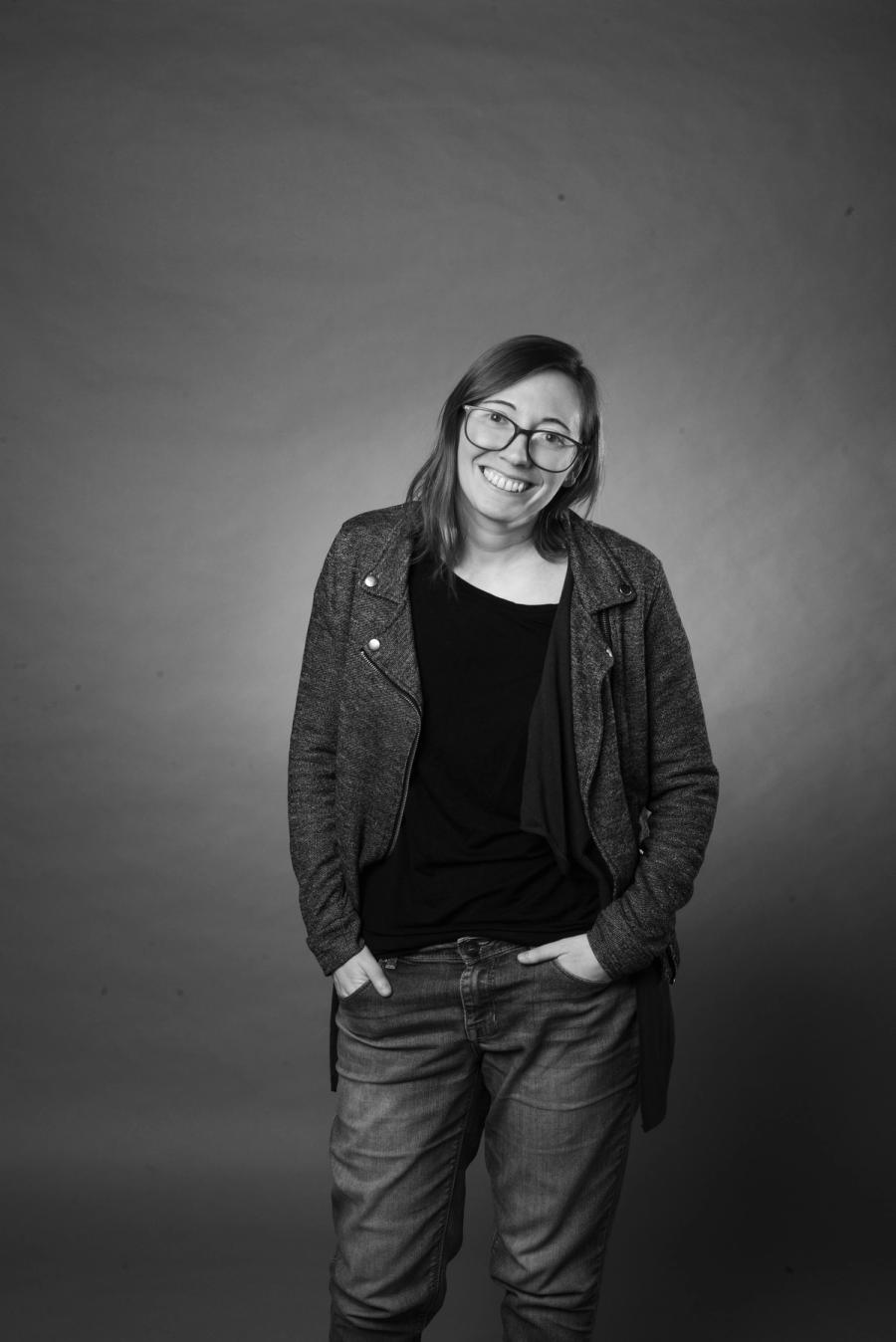 photo of Emma Gifford