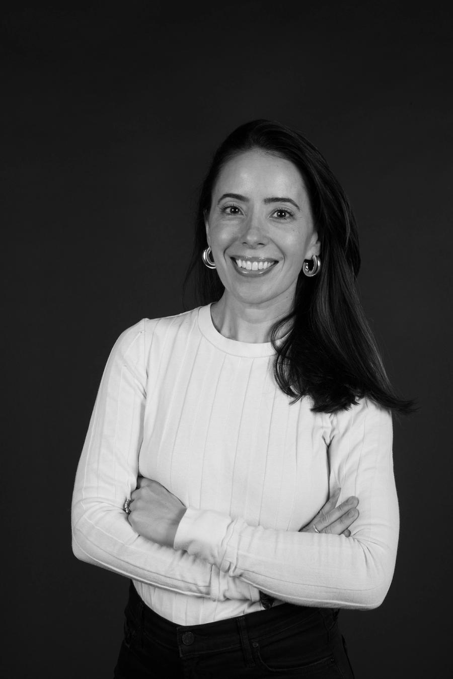photo of Leah Brooks