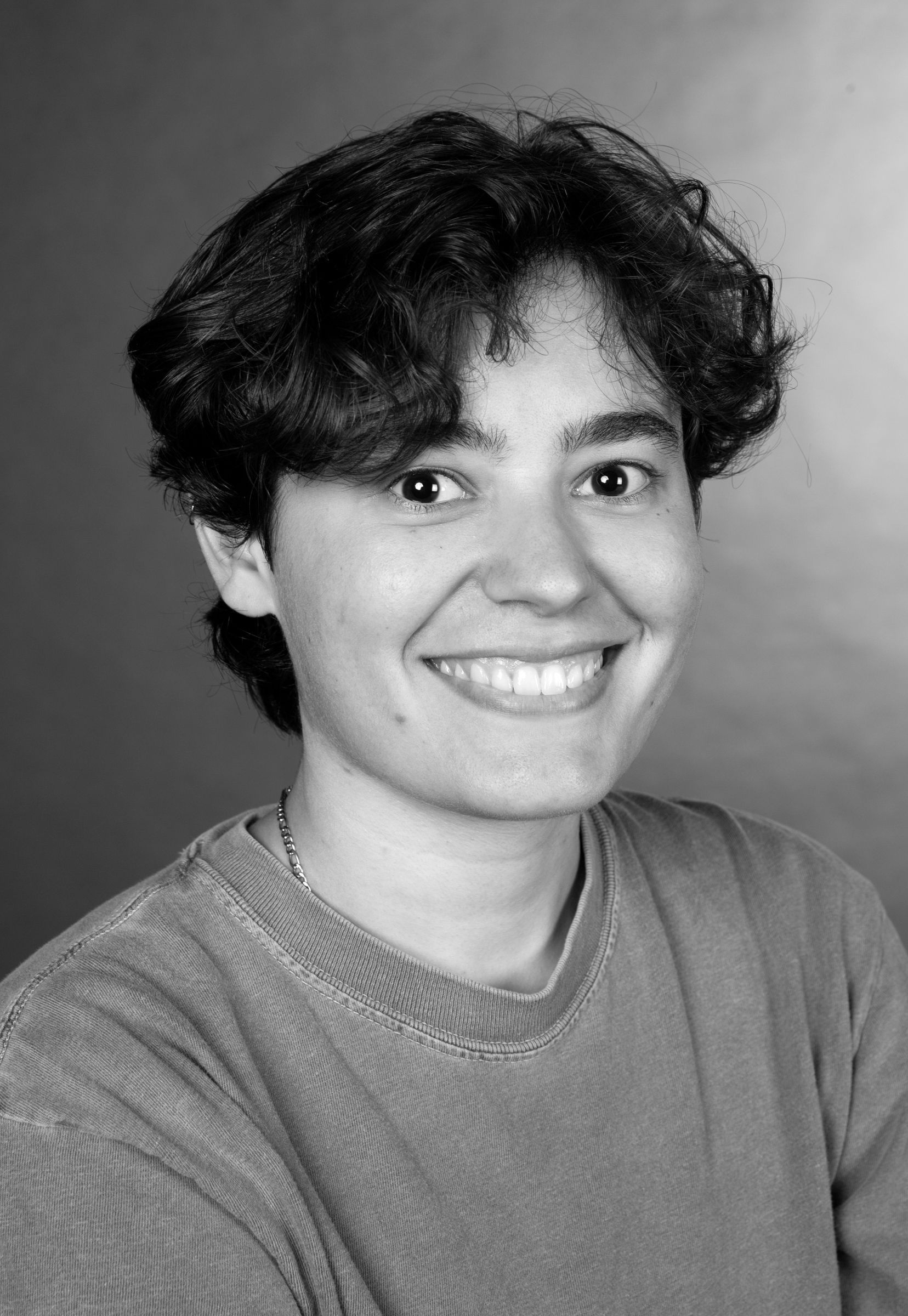 photo of Izzie Santoro
