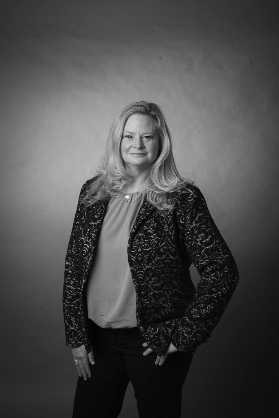 photo of Holly  Higgins