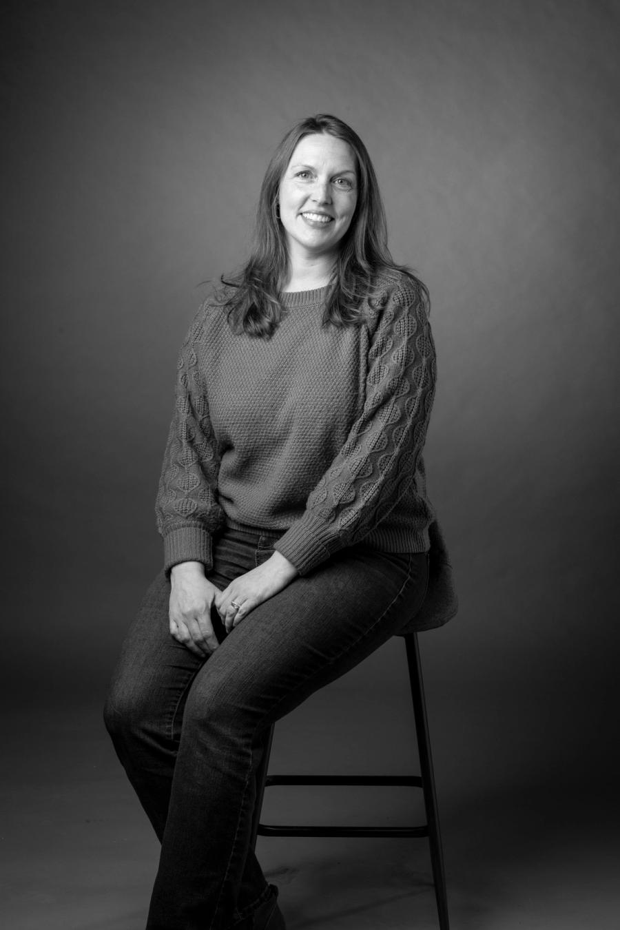 photo of Tammy Jackson '02