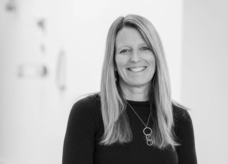 photo of Laura Retherford
