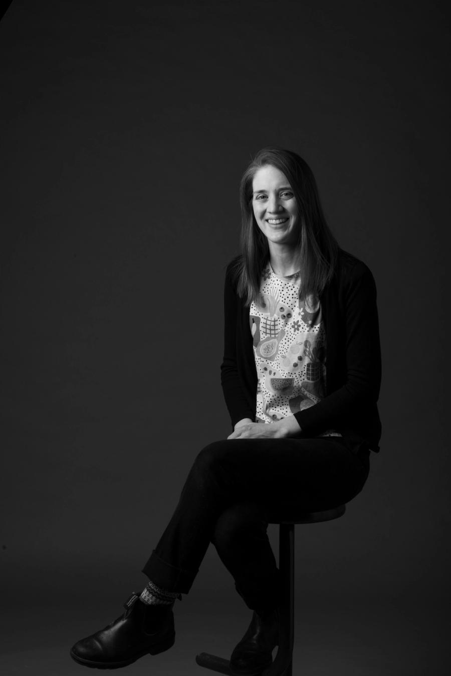 photo of Nikki Rayburn '11