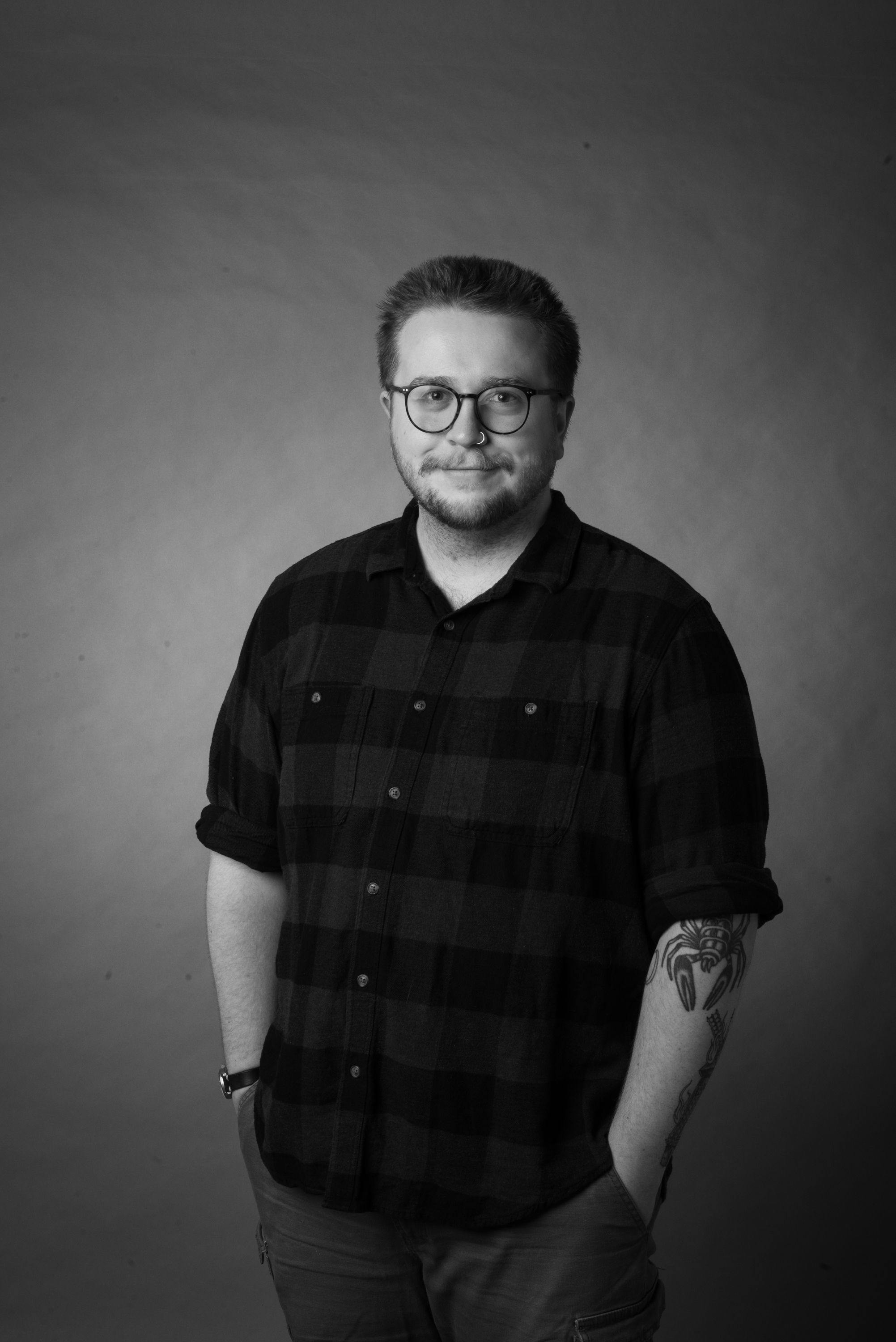 Ian Colcord Ian Colwell | Maine College of Art & Design