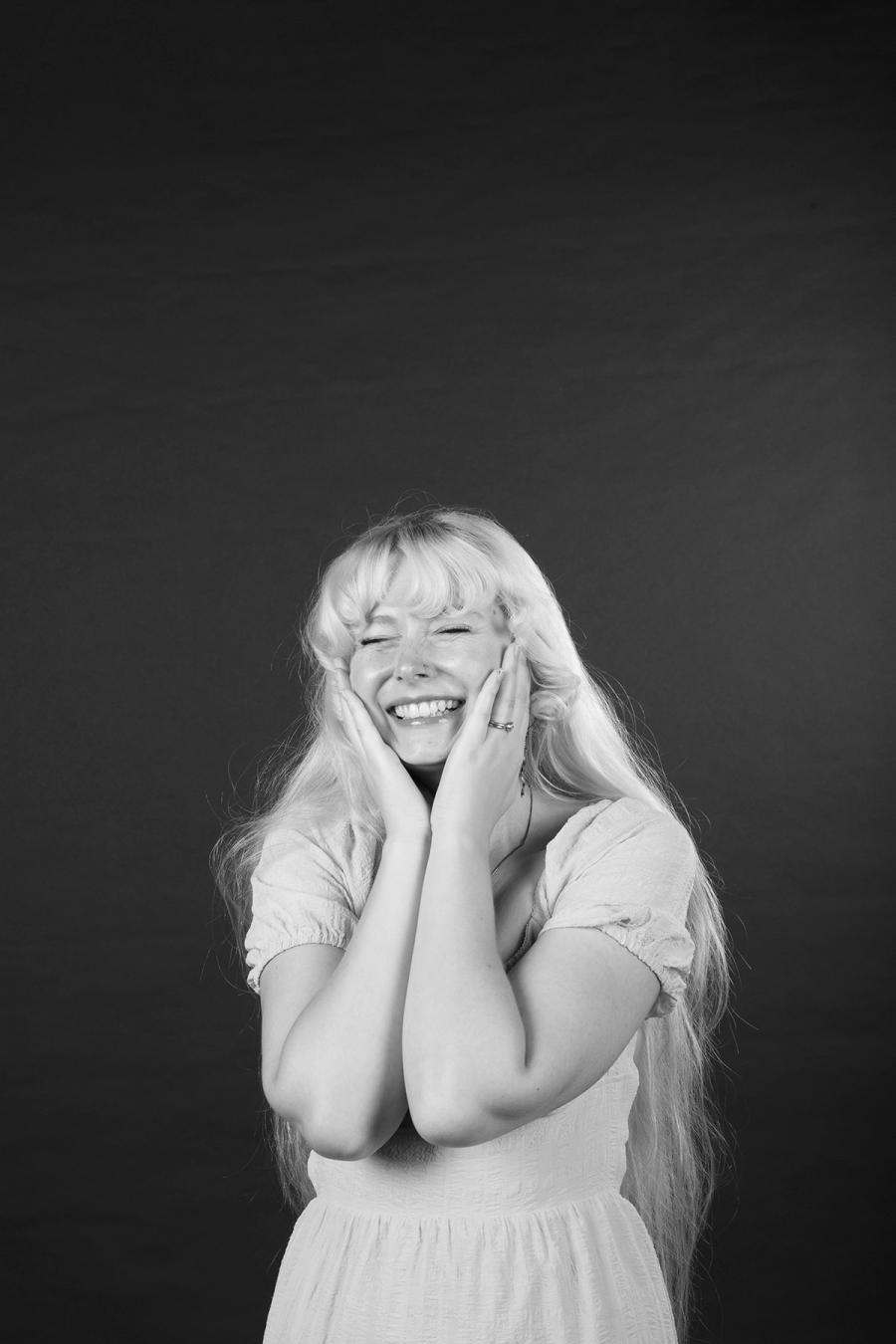 photo of Tabitha Barnard '16