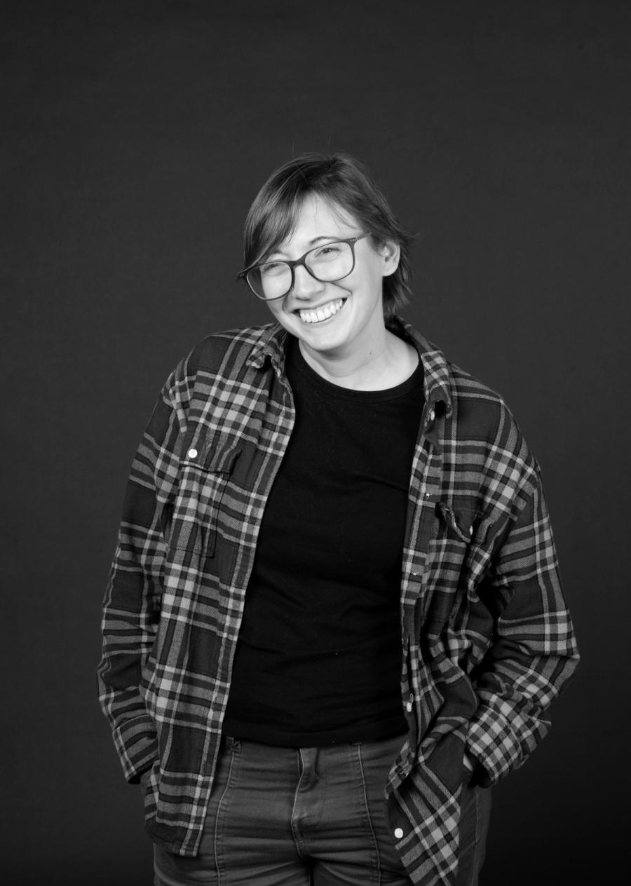 photo of Emerie Gifford, LCSW