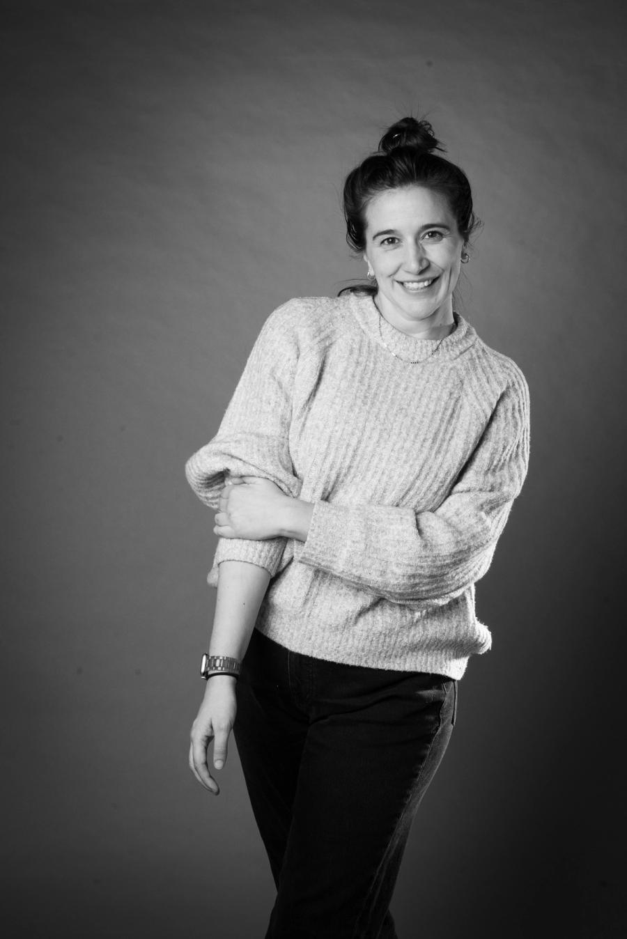 photo of Kayte Ellsworth