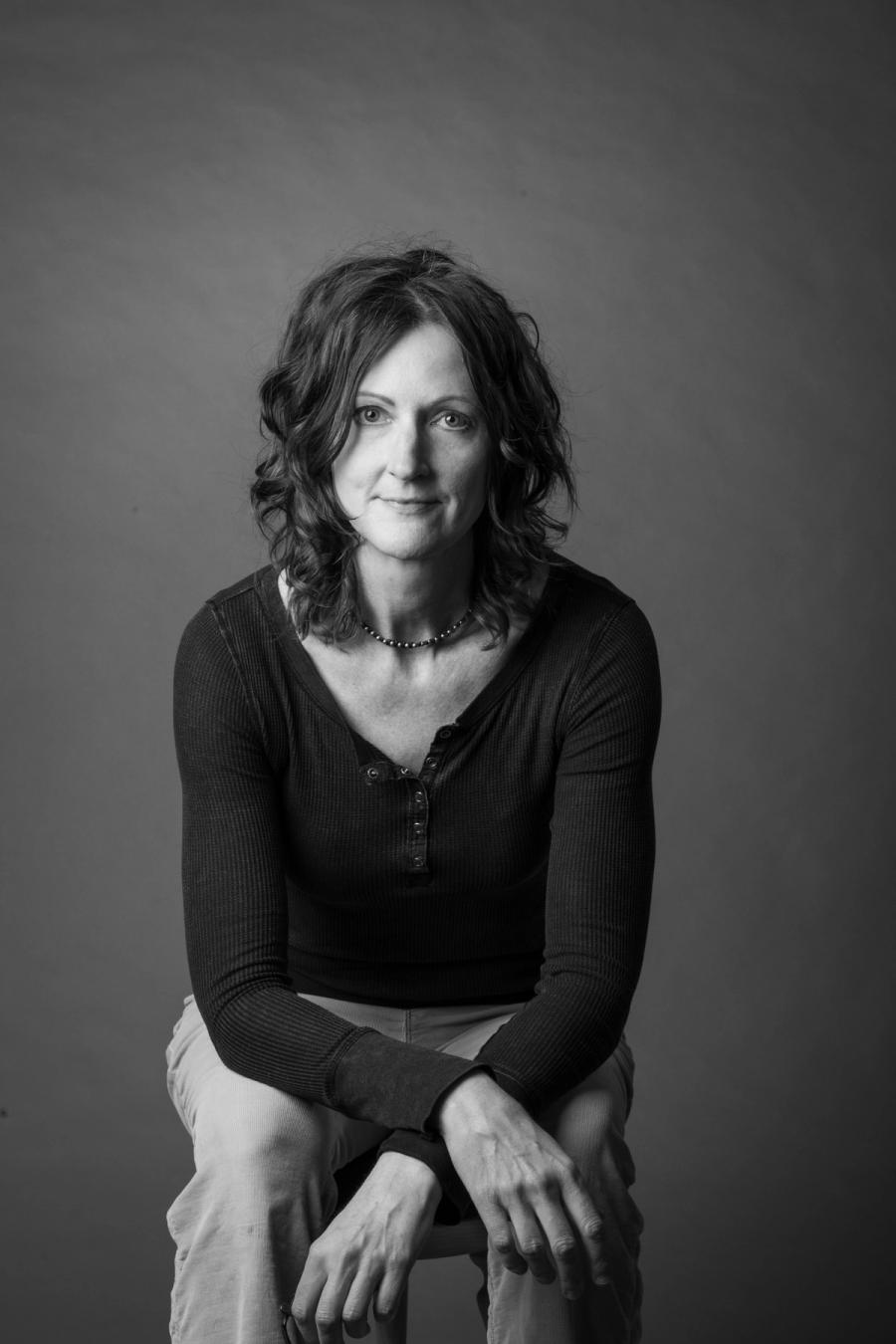 photo of Jennifer Brou