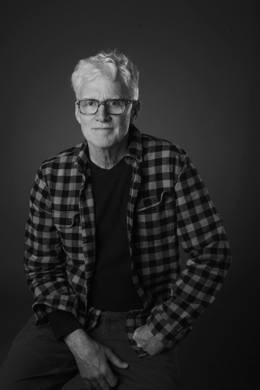 photo of George LaRou '88