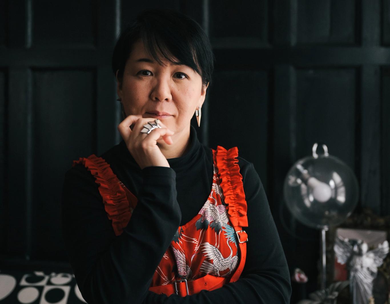 Maine College of Art & Design Announces Yuko Shimizu as 2026 ...