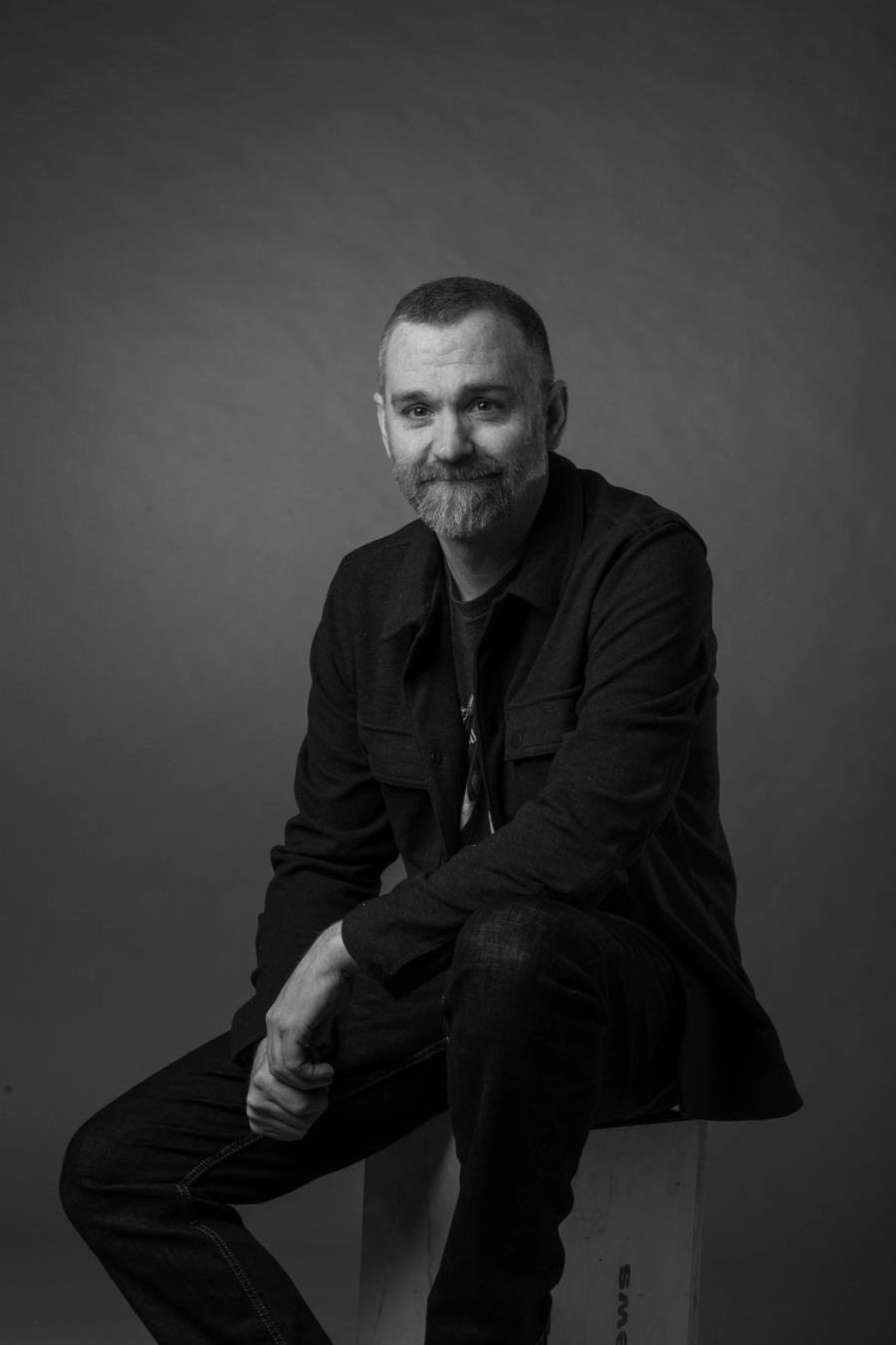 photo of Adam Fisher