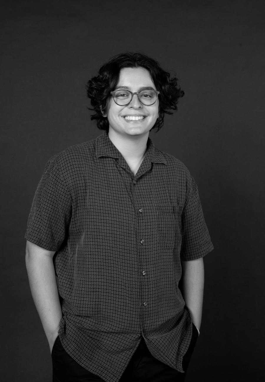 photo of Jillian Impastato