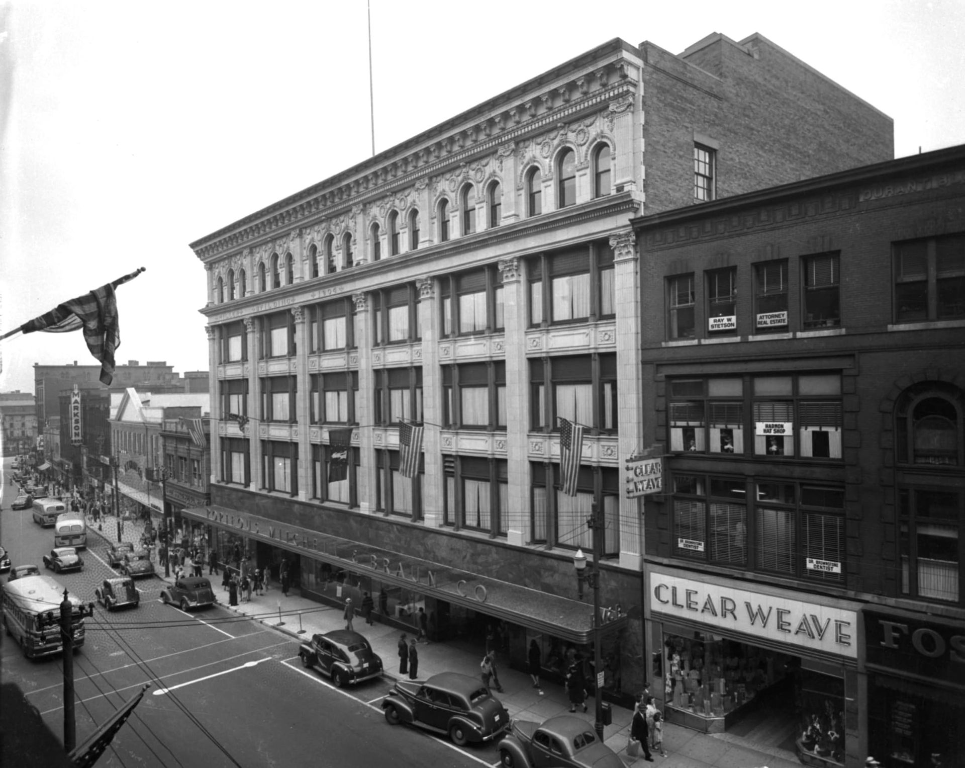 Galleries & Exhibitions Maine College of Art & Design