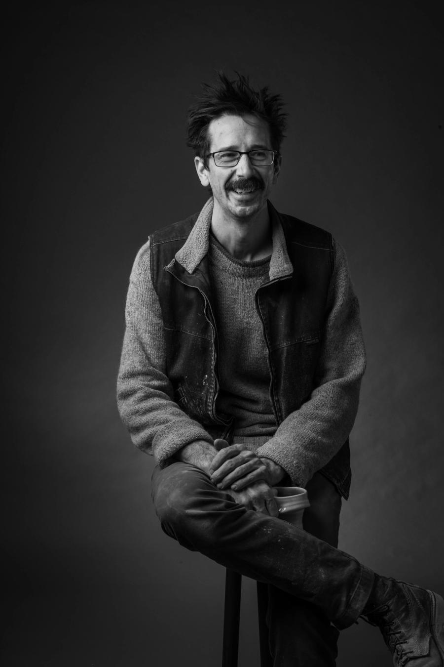photo of Owen Laurion