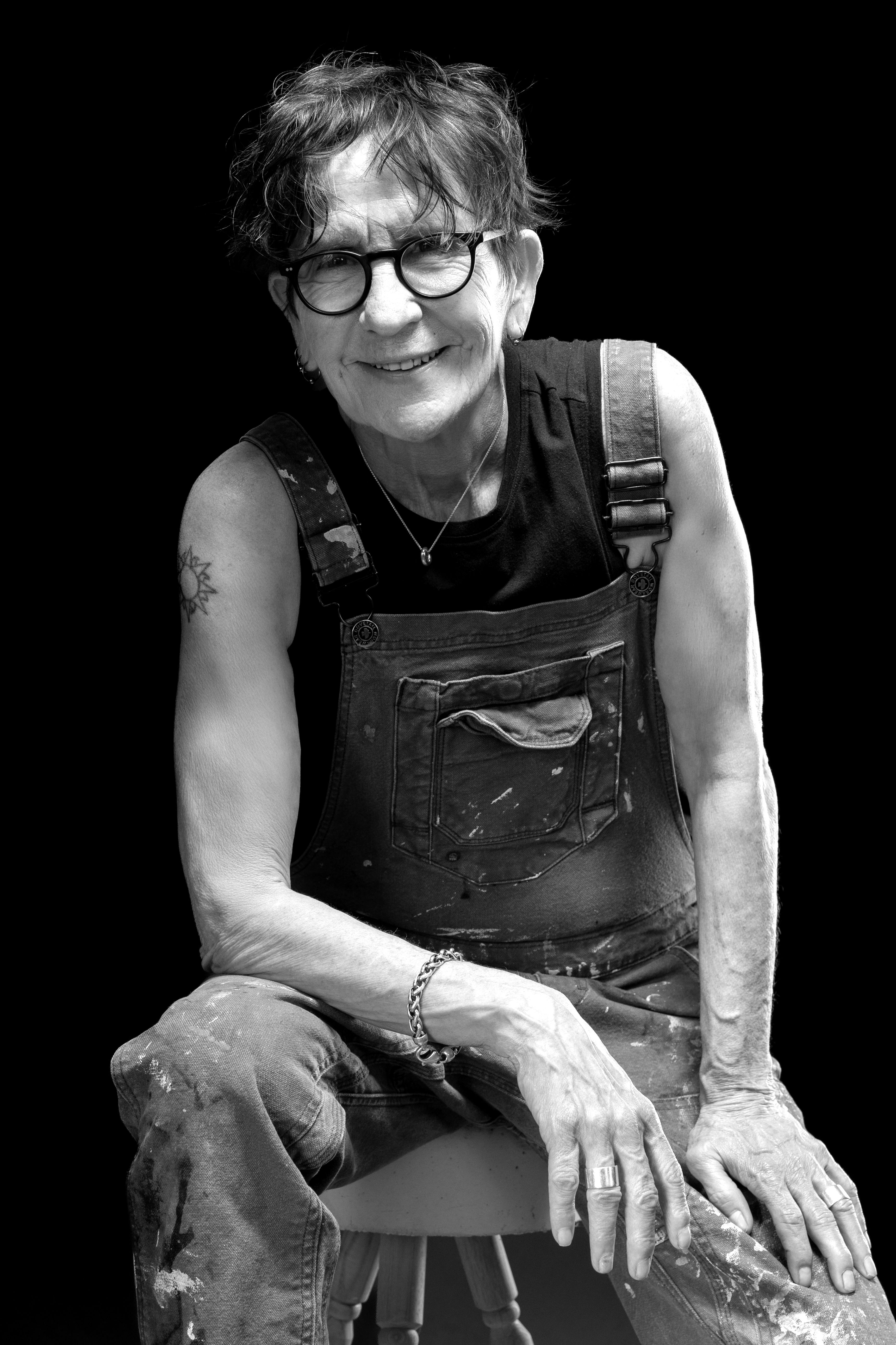 Michel Droge MFA '10 wins Fulbright Fellowship