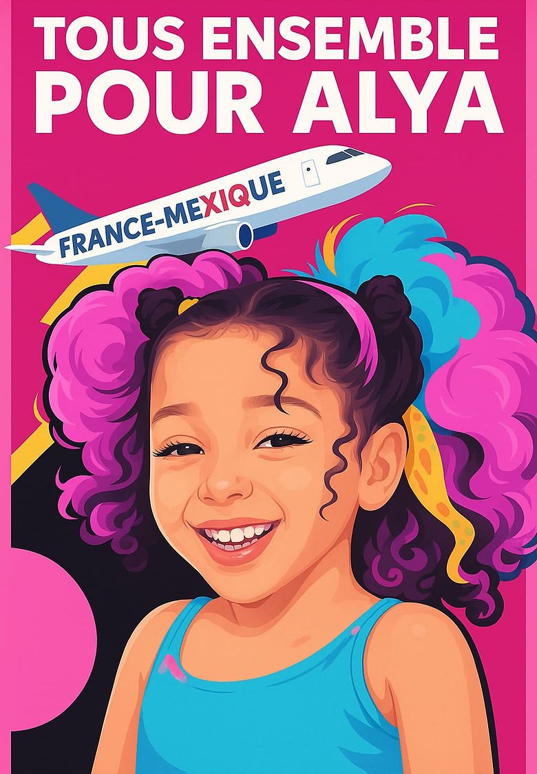 Campagne Cytotron pour Alya