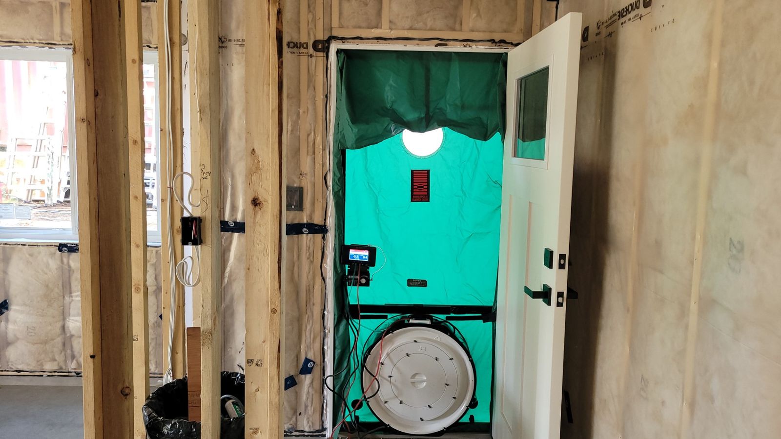 Stepping Up: BC Energy Step Code and What It Means for Part 9 Builders