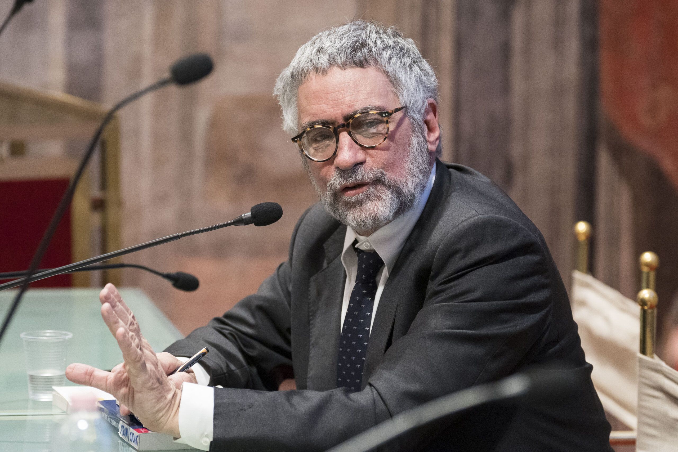 Gregory Alegi
