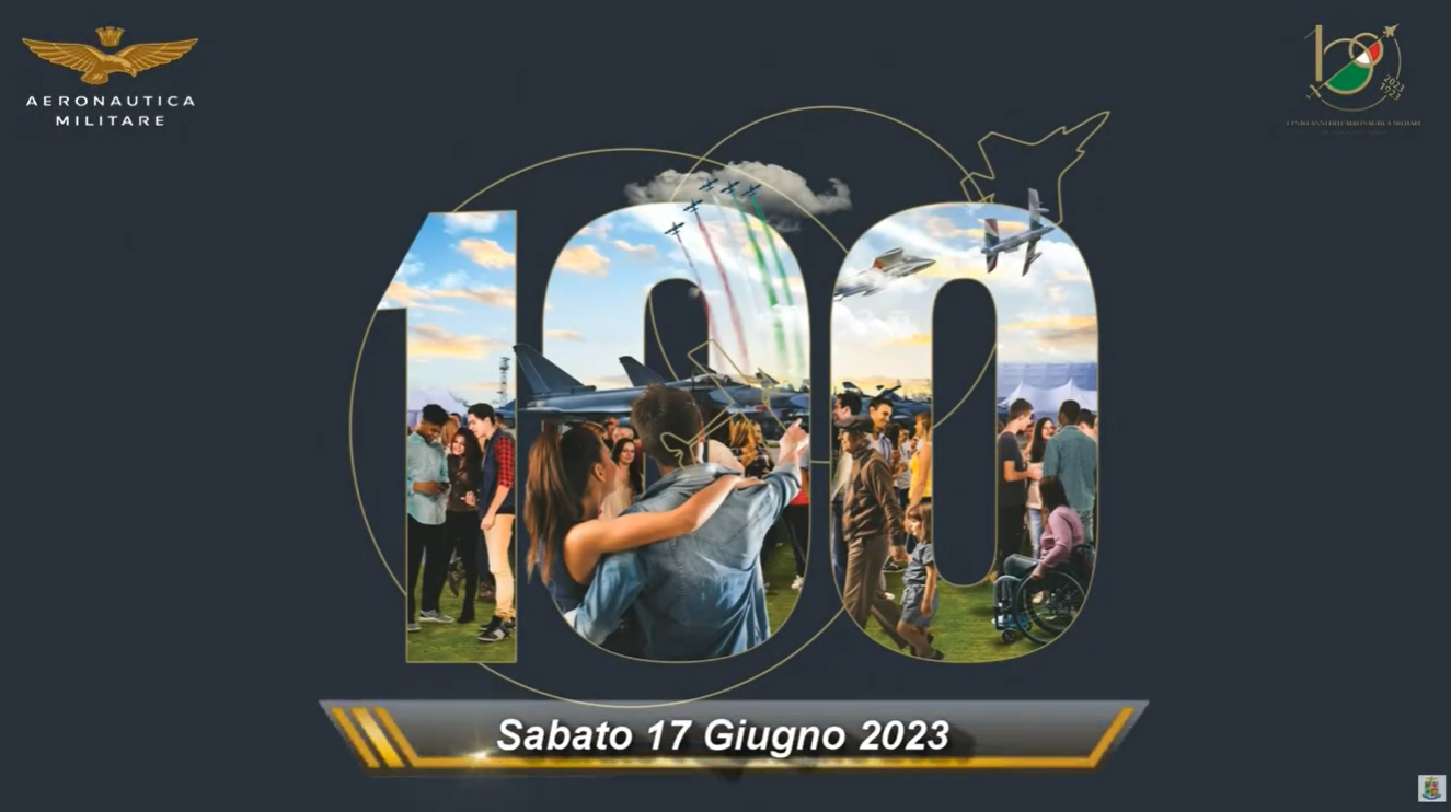 100th AIR FORCE