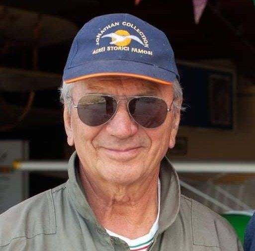 Giancarlo Zanardo