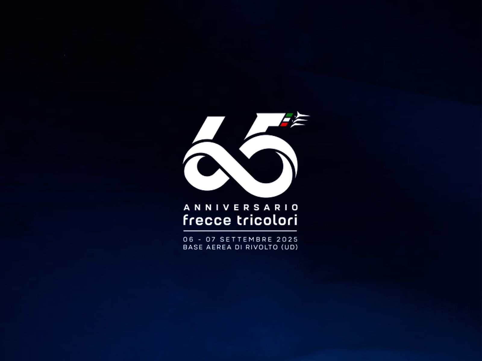 65° Anniversario Frecce Tricolori-Rivolto 2025