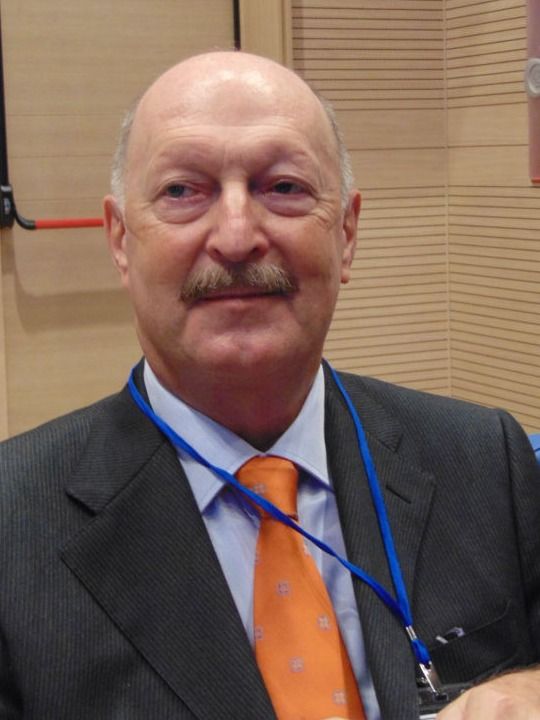 Enrico Camerotto