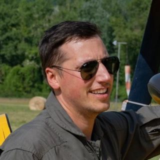 Davide Ongaro