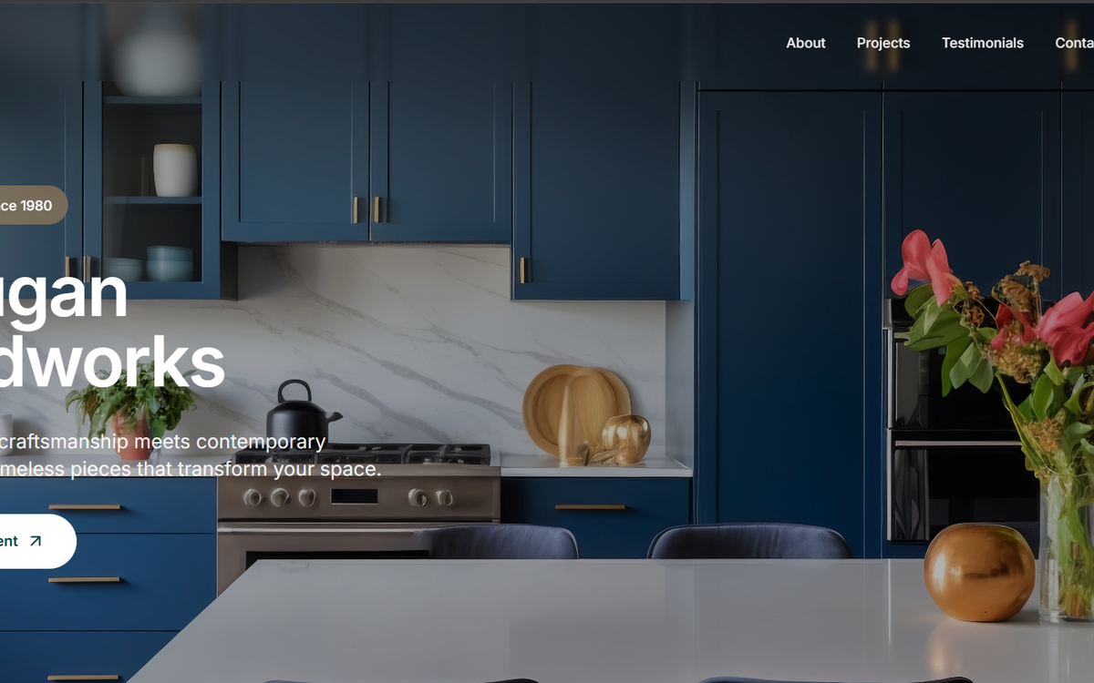 Preview of Indoor & Outdoor Premium Furniture Showcase