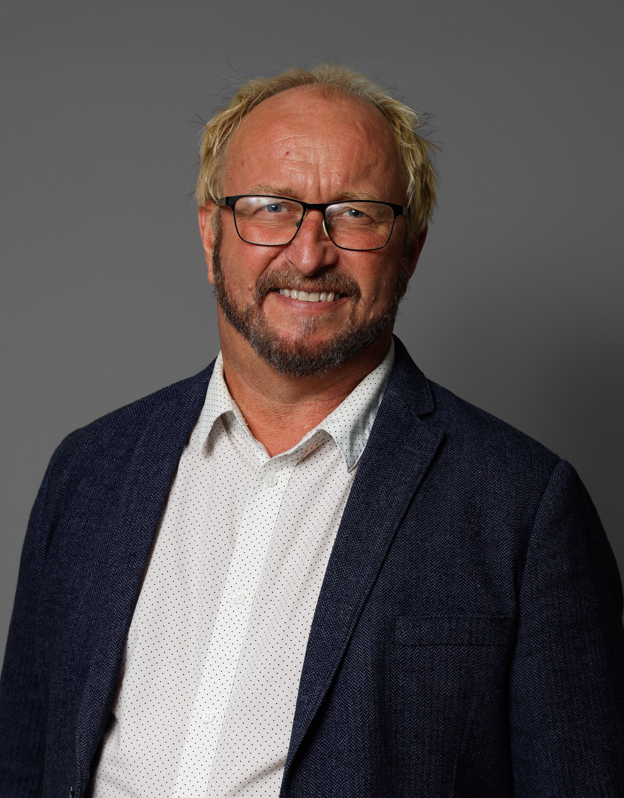 Karl Robert Hansen