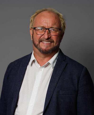 Karl Robert Hansen
