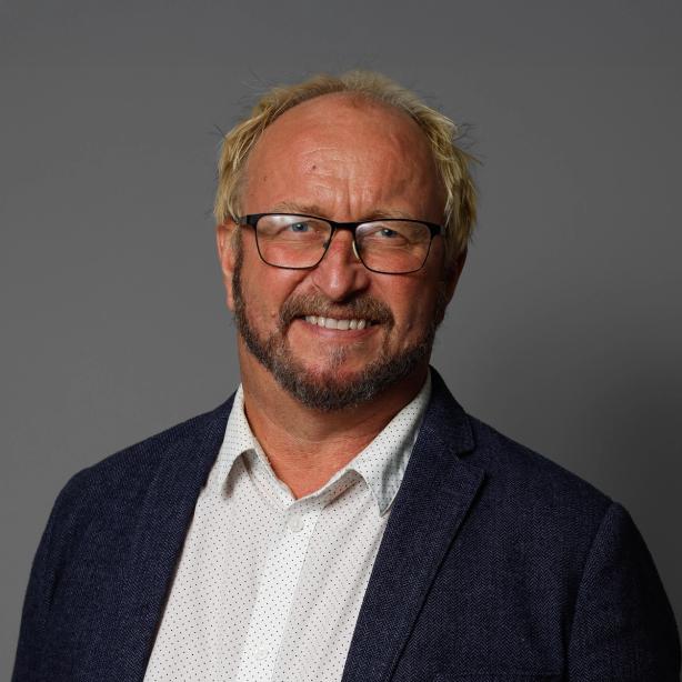 Karl Robert Hansen