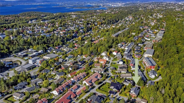 område mot Oslo_drone