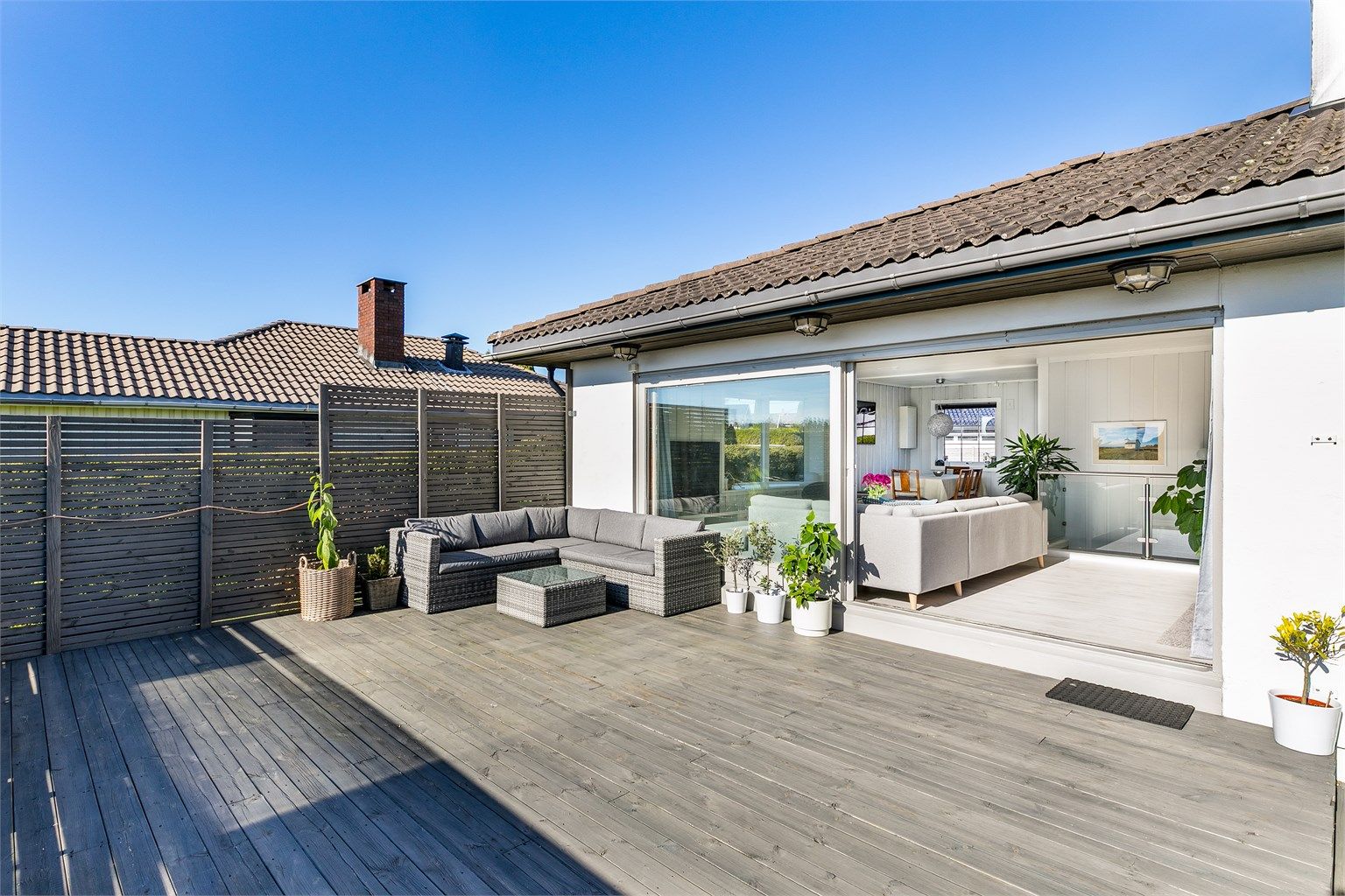 Stensrødveien 7 presenteres av Krogsveen.