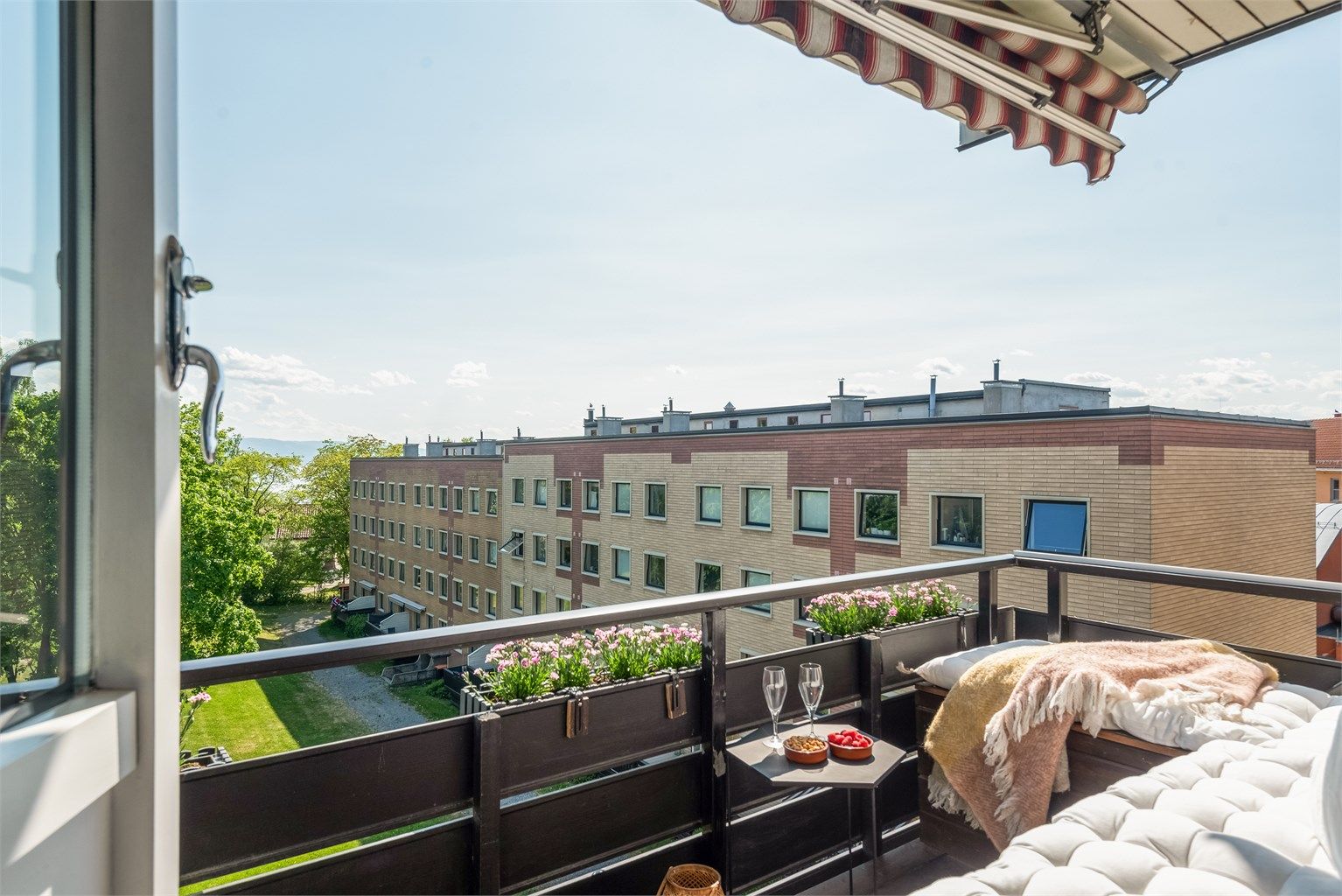 Velkommen til St. Olavs gate 53!