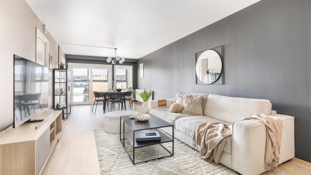 Velkommen til Storgata 6! Leilighet H0401 presenteres av Krogsveen. Fotograf; Børge Oppegård.