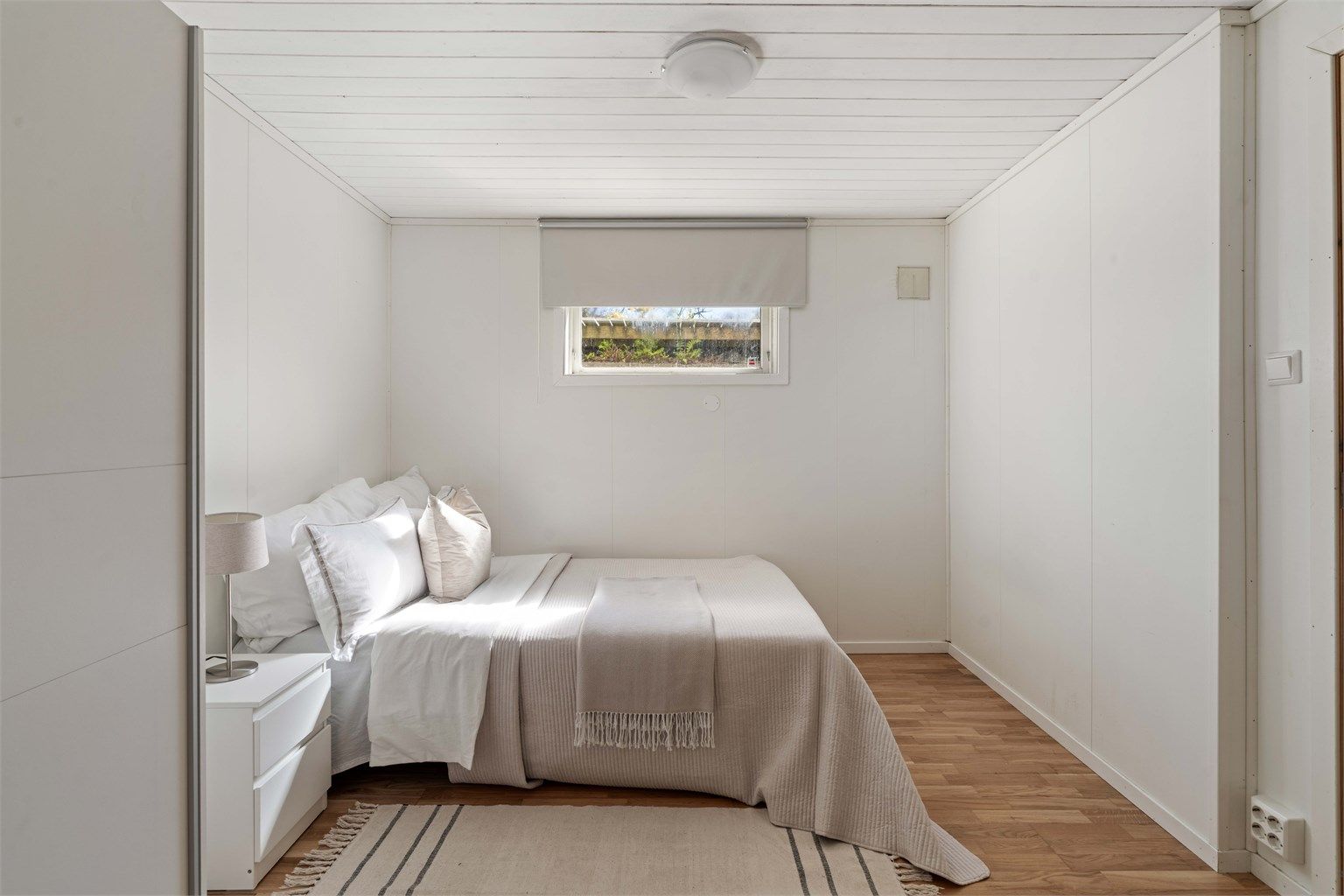 Soverom IIII (Soverommet er ikke godkjent)