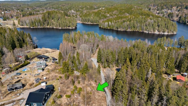 Velkommen til Lille Karlsrud!