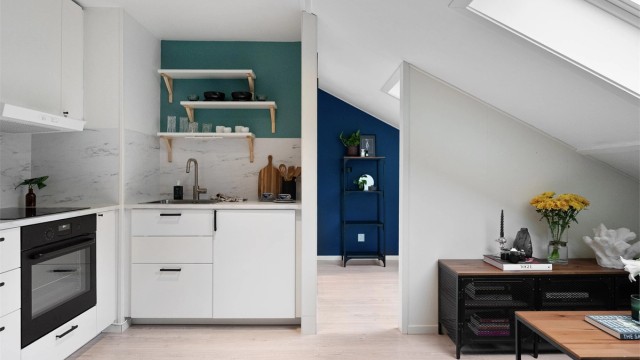 - Velkommen til Strandgaten 220 -