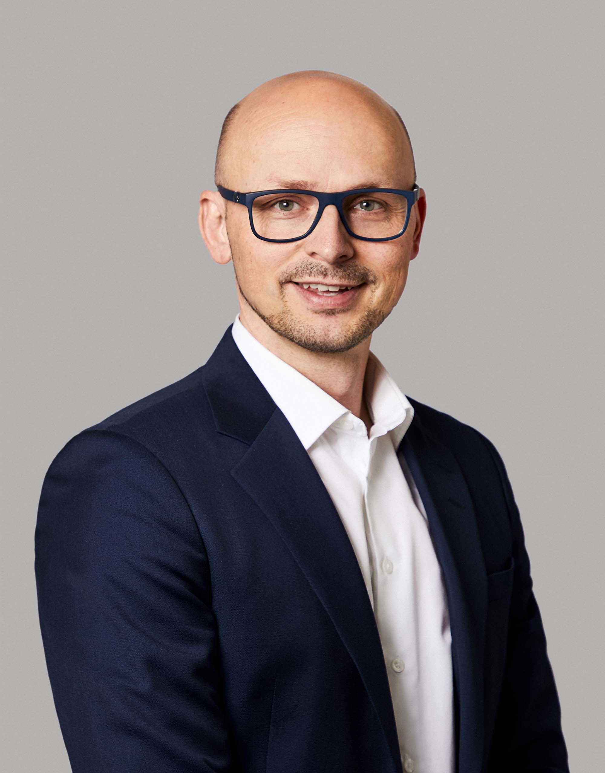 Kjell Fjellstad