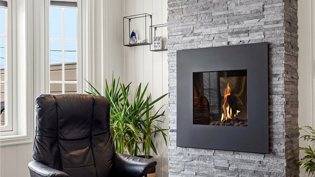 Her er det hyggelig å sitte med en god bok og en kopp kaffe