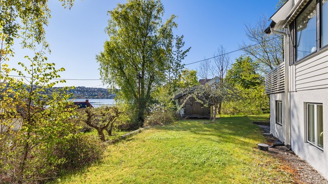 Malmøyveien 4