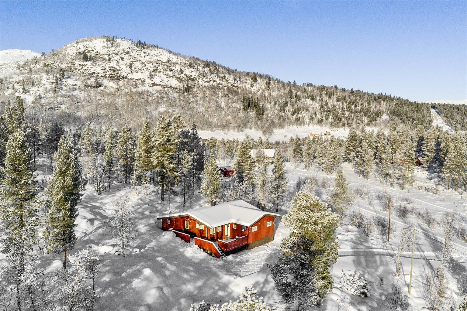 - Velkommen til Løyningsåni og Brubakkvegen 5 - 