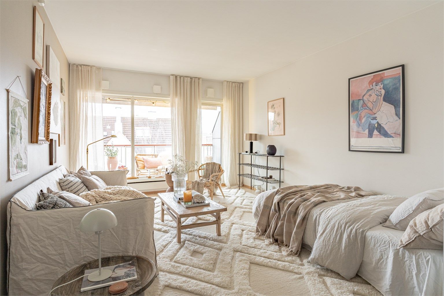 Velkommen til Maridalsveien 205 - Presentert av Eiendomsmegler Krogsveen v/Marcus Blohm! Foto: Kevin Fauske / Fotostallen