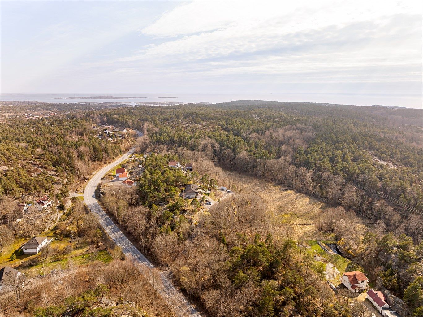 Turmuligheter er det flust av, både nært og fjernt.