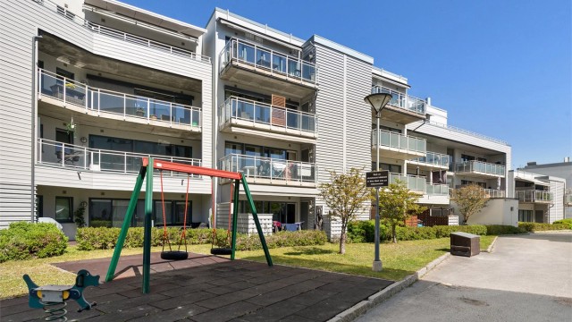 Fellesområde