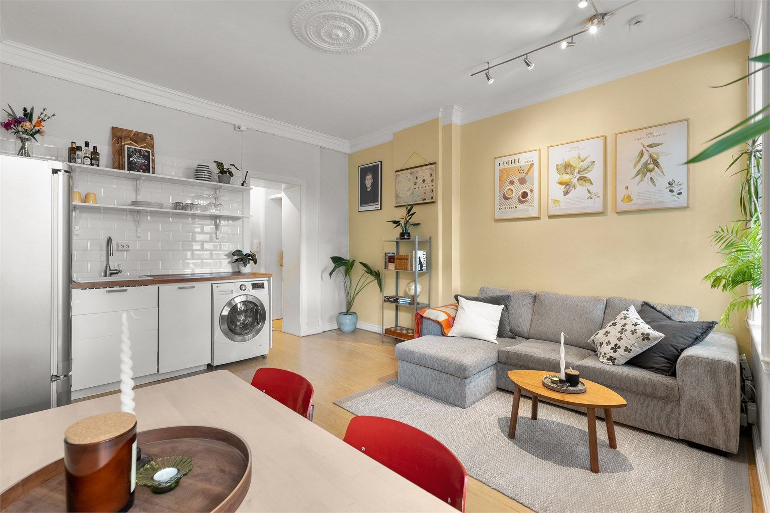 Velkommen til Jens Bjelkes gate 72. Presentert av Marius Iversen v. Eiendomsmegler Krogsveen