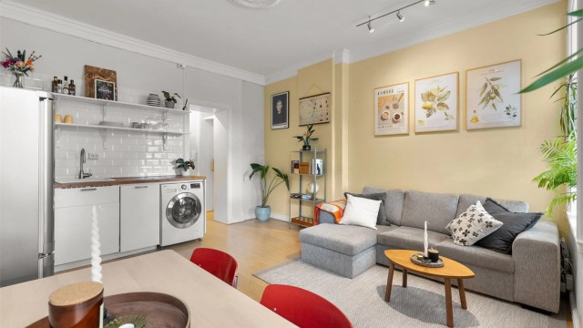 Velkommen til Jens Bjelkes gate 72. Presentert av Marius Iversen v. Eiendomsmegler Krogsveen